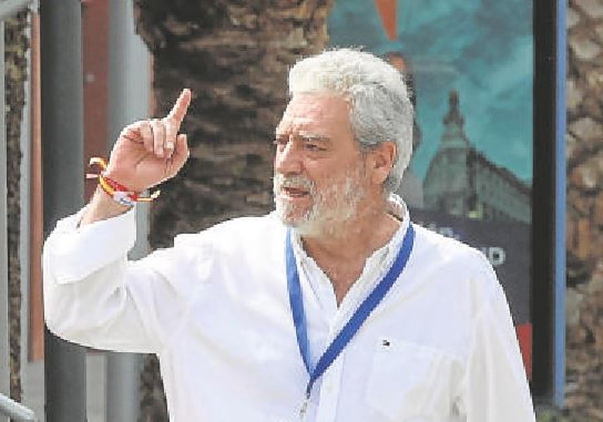 Miguel Ángel Rodríguez, el gurú de la comunicación a la sombra de Ayuso